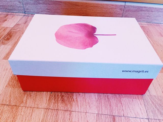 Scarpe da donna Magrit