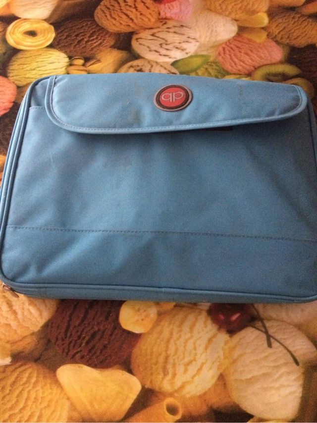 Funda de ordenador