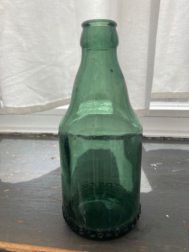 Cerveza Norte Bilbao