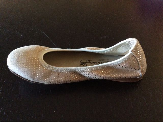 Bailarinas Papanatas