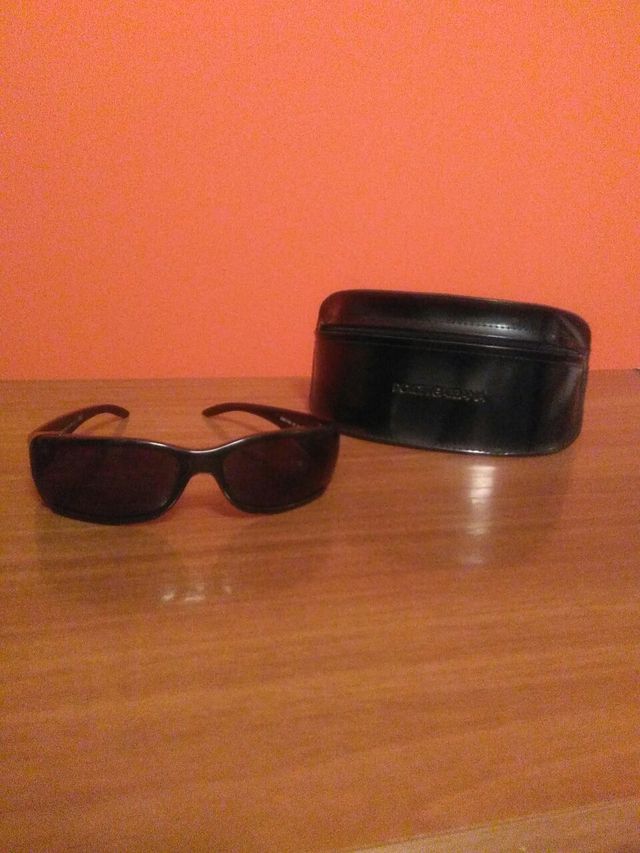 Gafas de sol Dolce Gabbana