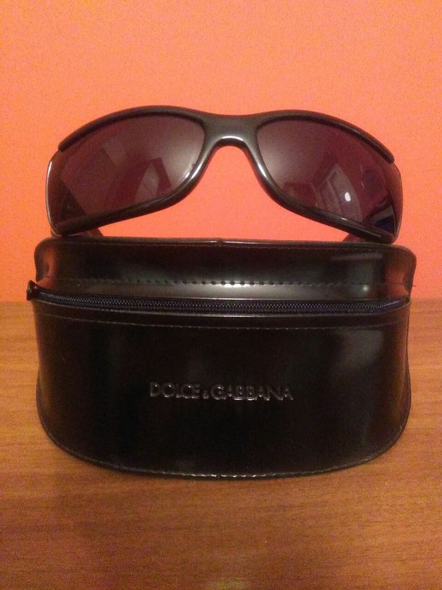 Gafas de sol Dolce Gabbana