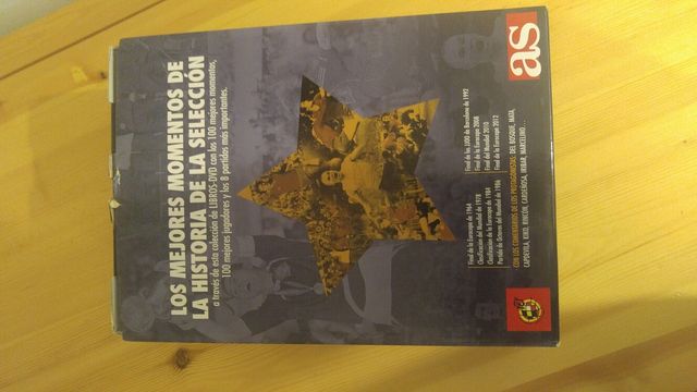 LOS MEJORES MOMENTOS SELECCION ESPAÑOLA DE FUTBOL