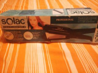 Plancha De Cabello Solac Hot Sale, UP TO 59% OFF | www.editorialelpirata.com