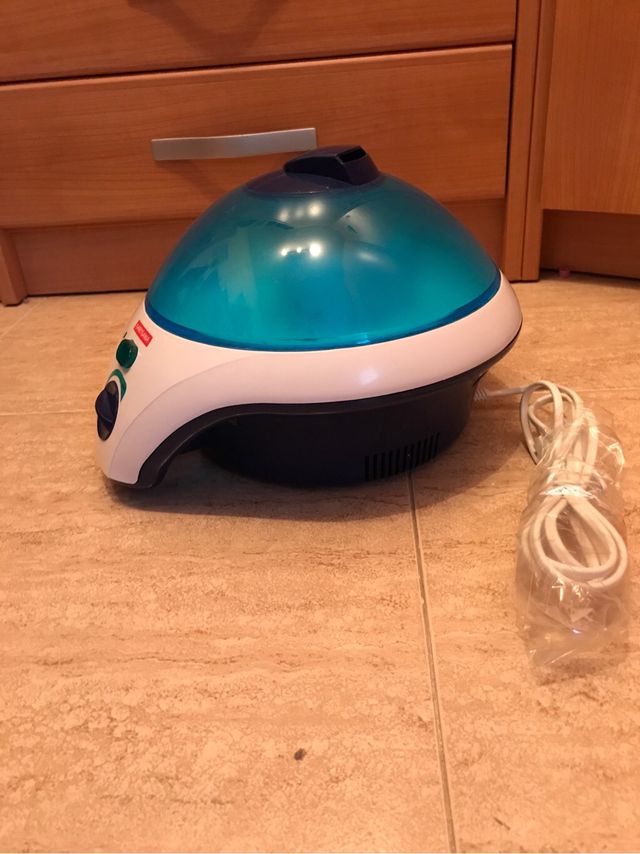 Humidificador