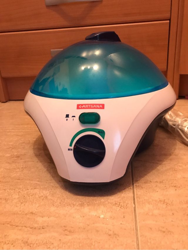Humidificador