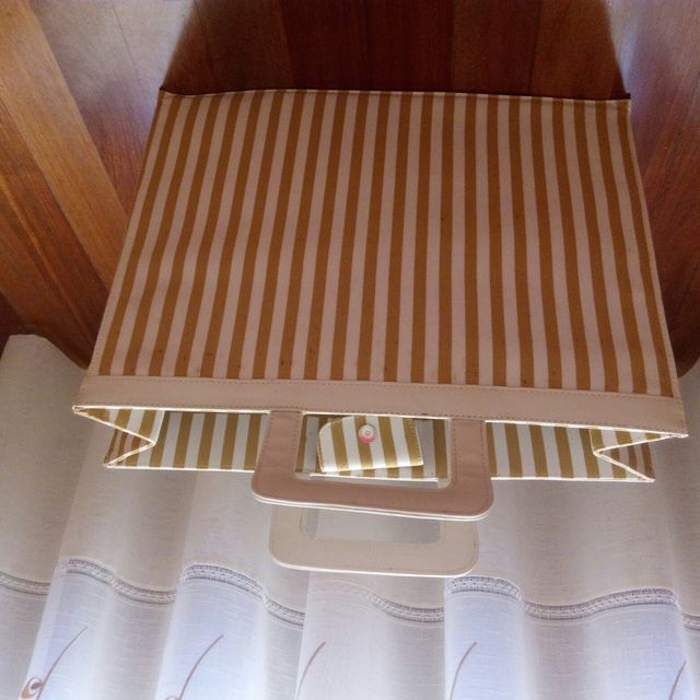 bolso playero nuevo a estrenar.