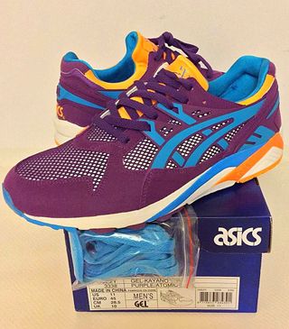 ASICS XALION oro ASICS XALION oro