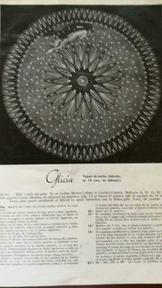 tapetes de malla de segunda mano por 7 EUR en Reus en WALLAPOP