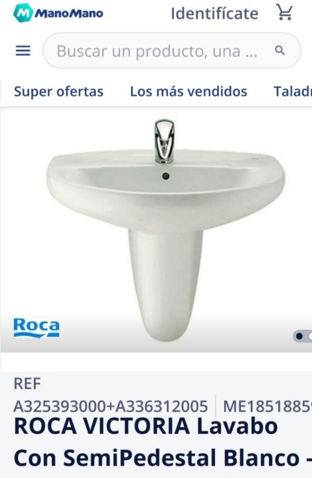 Lavabo