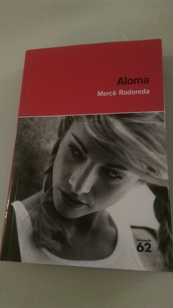 Libro lectura