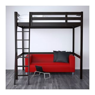Cama Litera Matrimonio De Segunda Mano En Wallapop