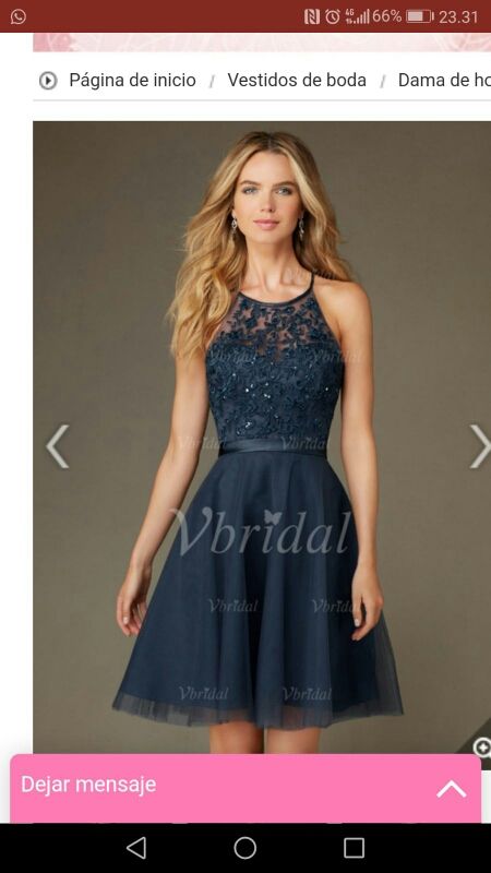 NUOVO abito da festa/sposa