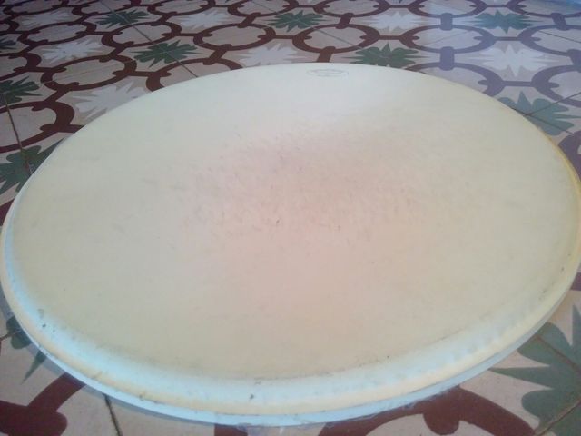 Parxe bateria 16" vintage