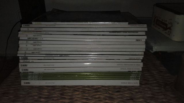 Revistas de decoracion