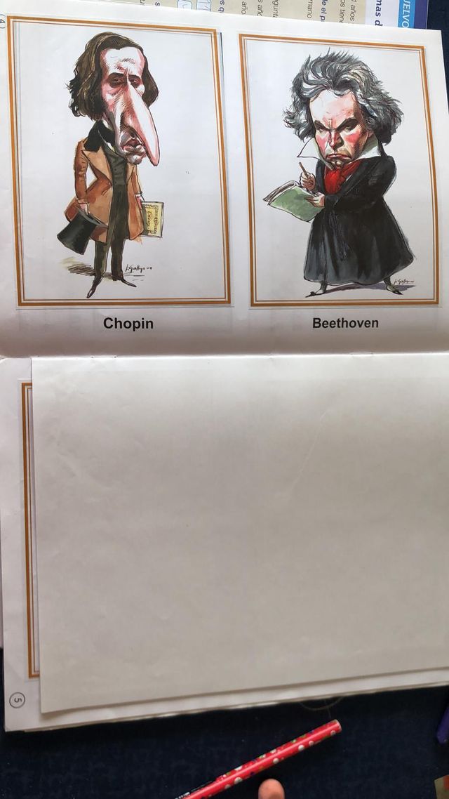 libro 3 primaria musica siente la música Pearson