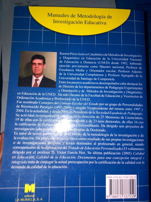 evaluacion de programas educativos