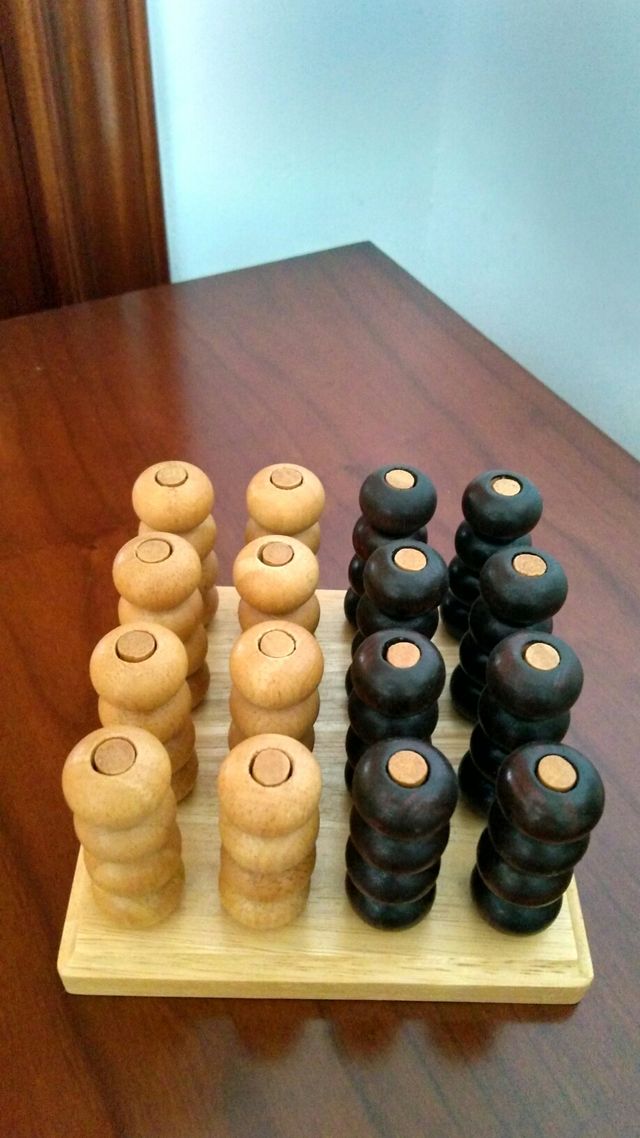 juego cuatro el raya