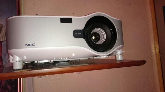 Proyector