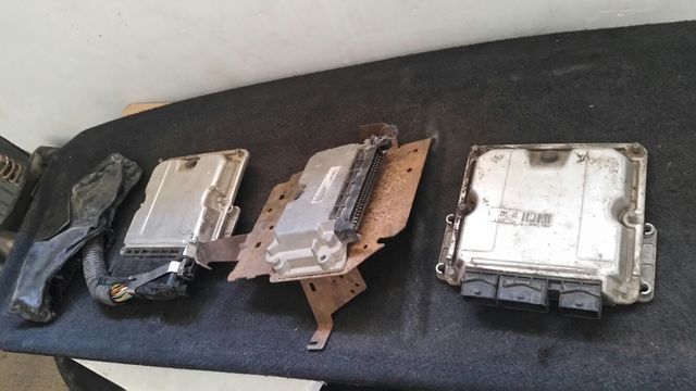 centralitas  Peugeot 306 saxo vts 90 cv y 100 cv