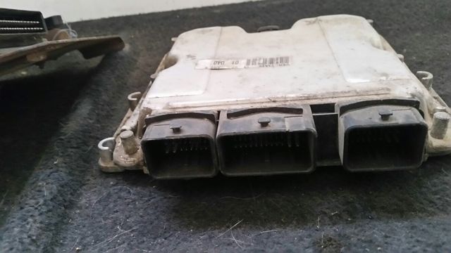 centralitas  Peugeot 306 saxo vts 90 cv y 100 cv