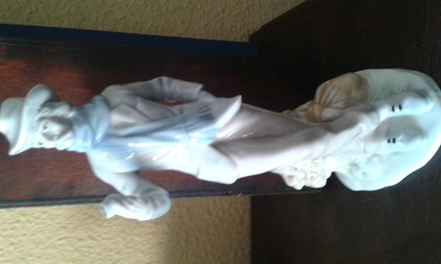 figuras de porcelana