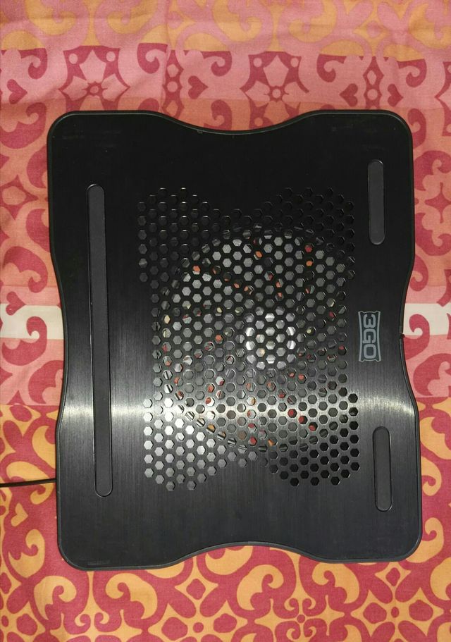 ventilador para portatil