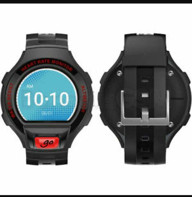 Reloj smartwatch