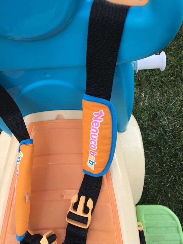 Correpasillos Nenuco