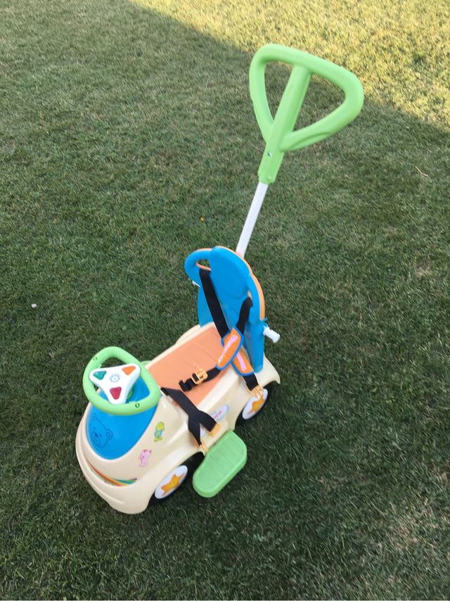 Correpasillos Nenuco