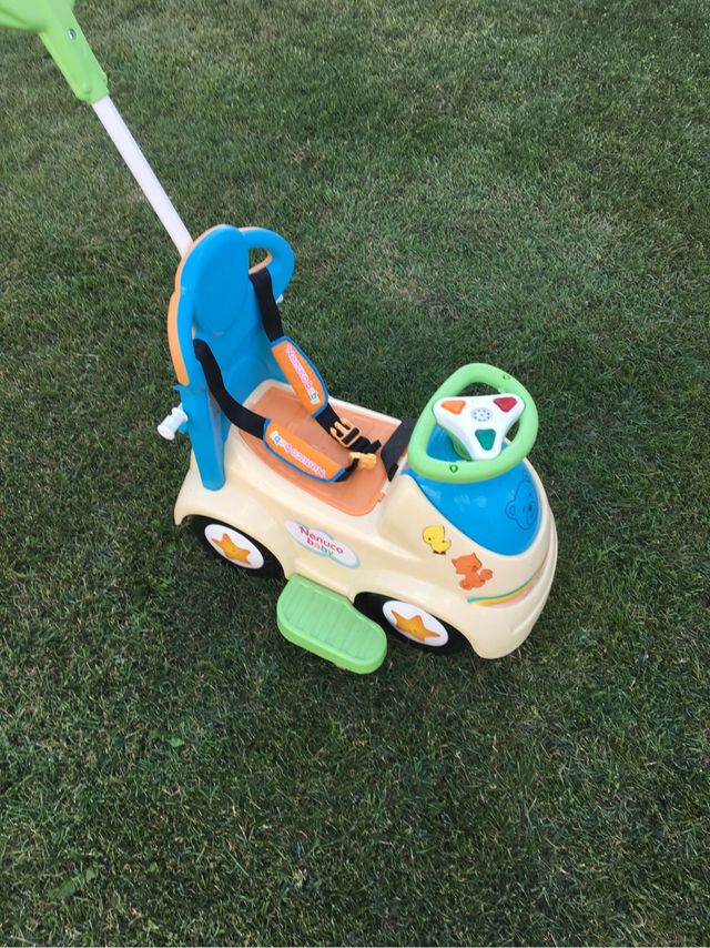 Correpasillos Nenuco