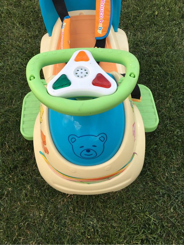 Correpasillos Nenuco