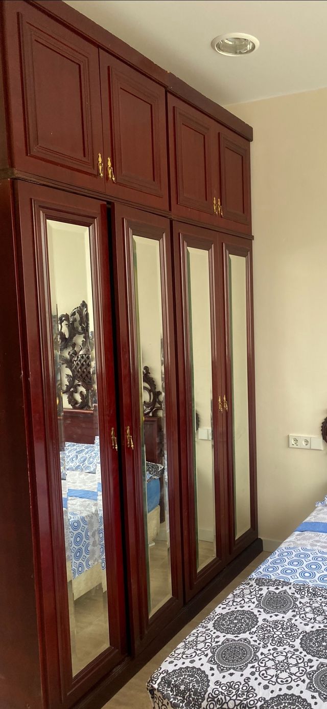 Mueble de habitacion