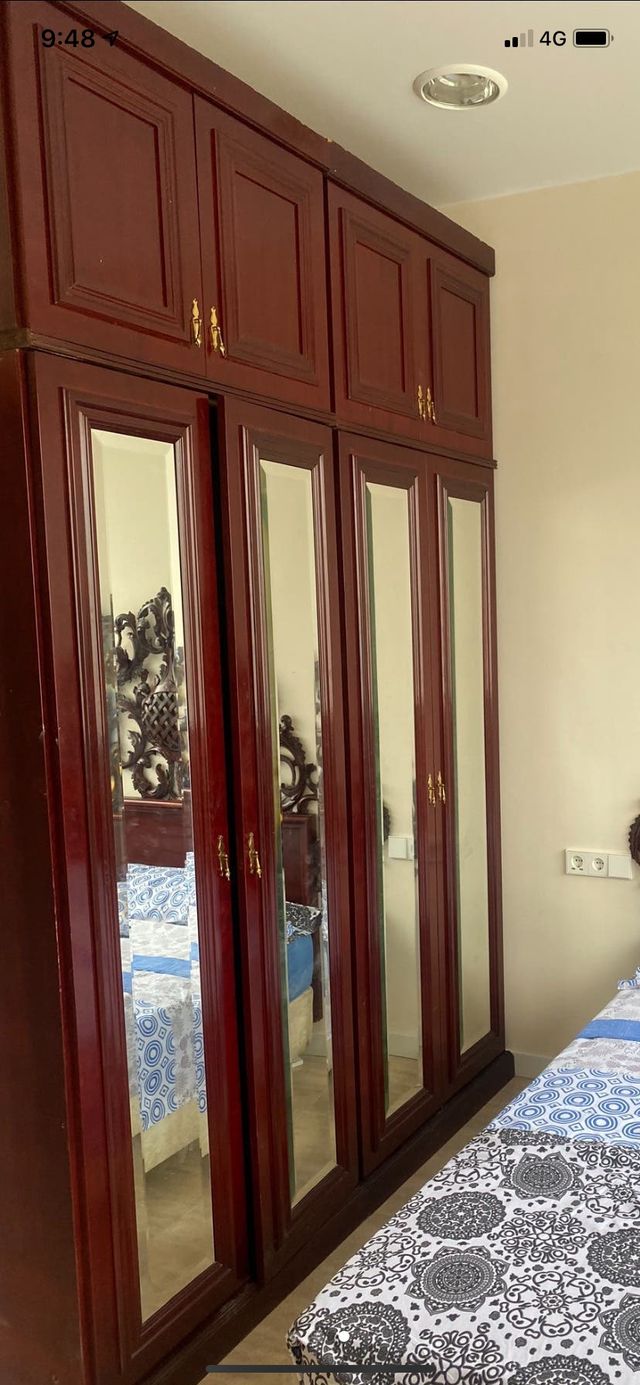 Mueble de habitacion