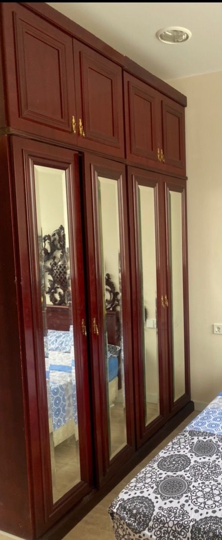 Mueble de habitacion