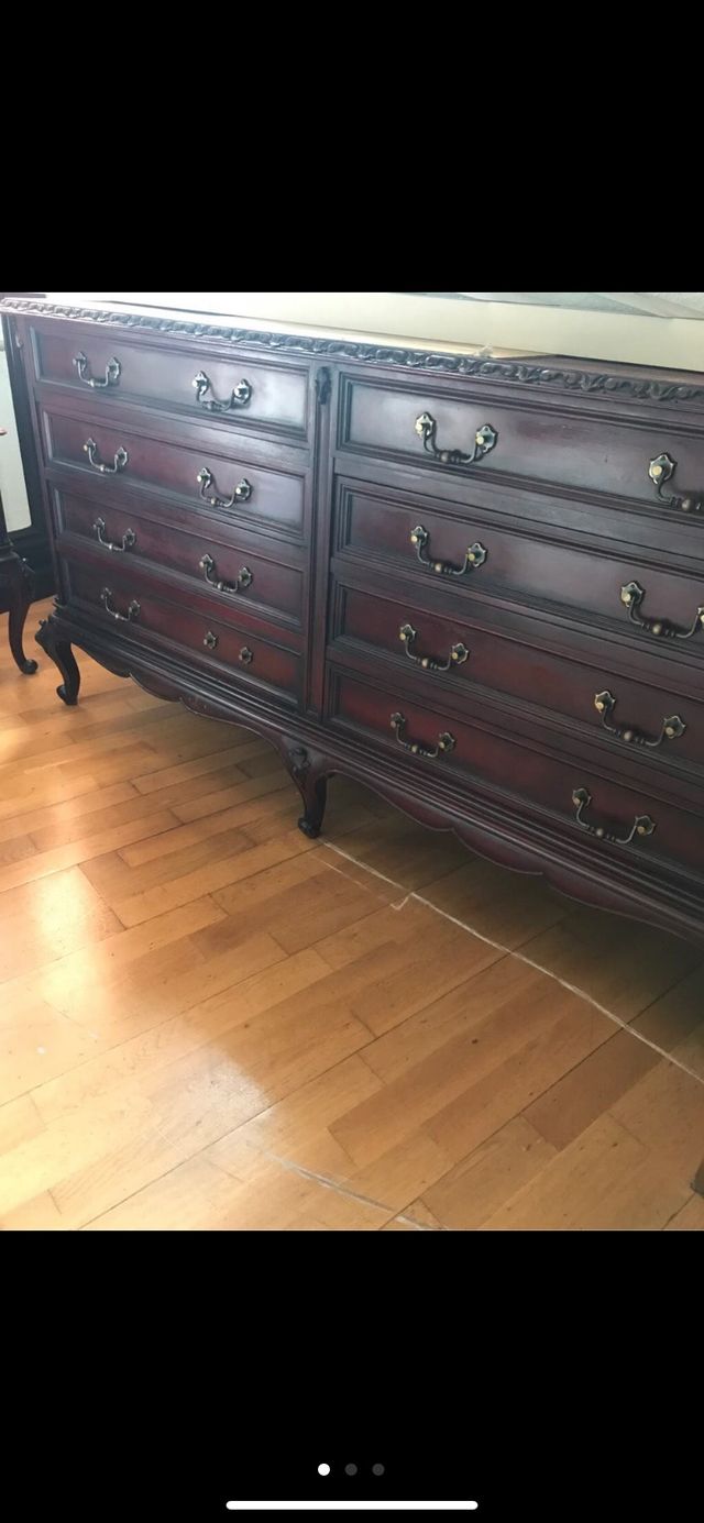 Mueble de habitacion