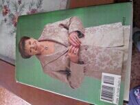 Libro en inglés Daddy's little girl