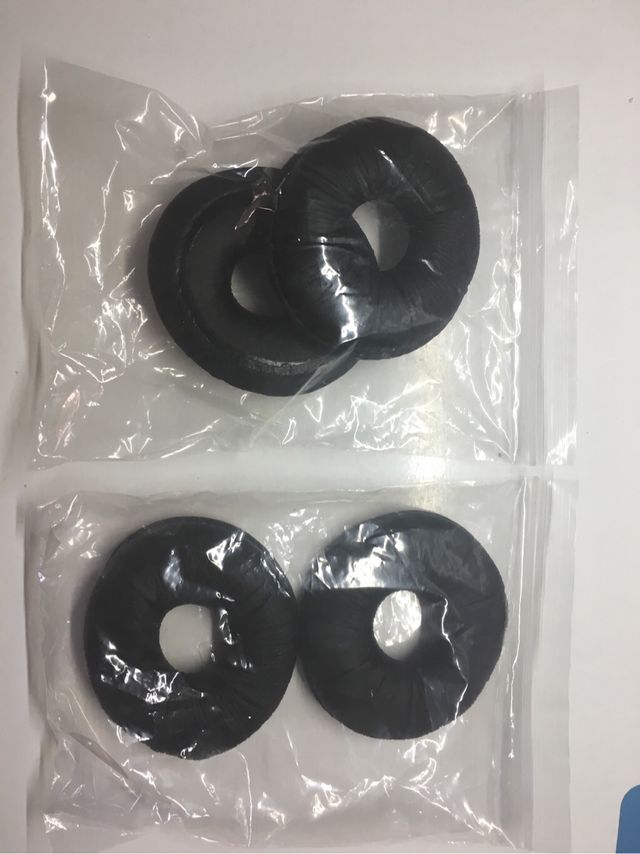 Repuesto almohadillas rp-1200