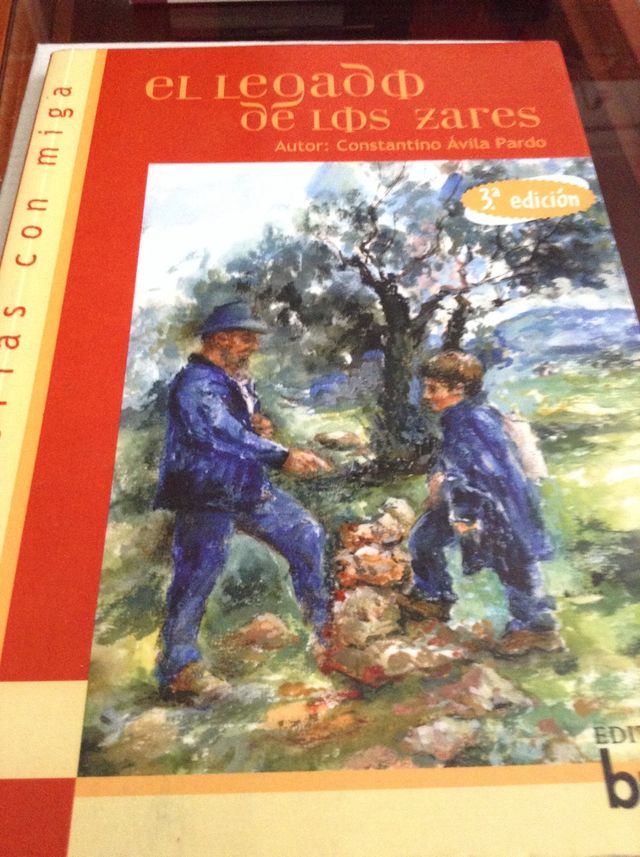 El legado de los zares