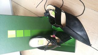 Zapatos Marité De Segunda 40 € Mano En Mujer Por Fráncois Girbaud qIT57I4rw