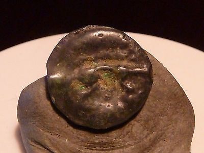 MONEDA GRIEGA A DEFINIR