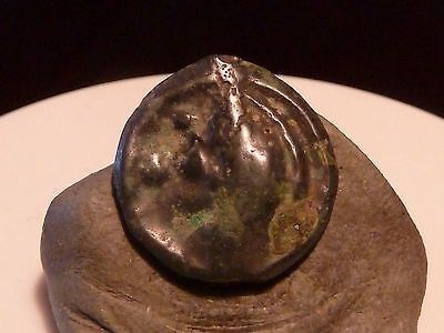 MONEDA GRIEGA A DEFINIR