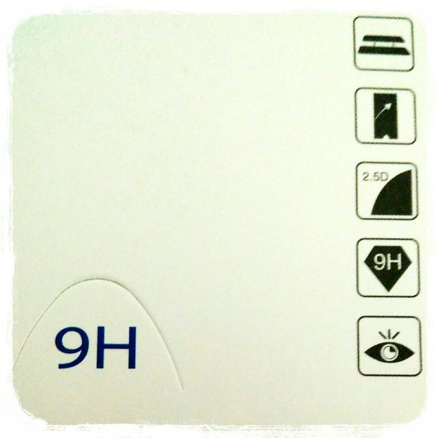 Vetro temperato curvo GALAXY S6/S7/Edge+