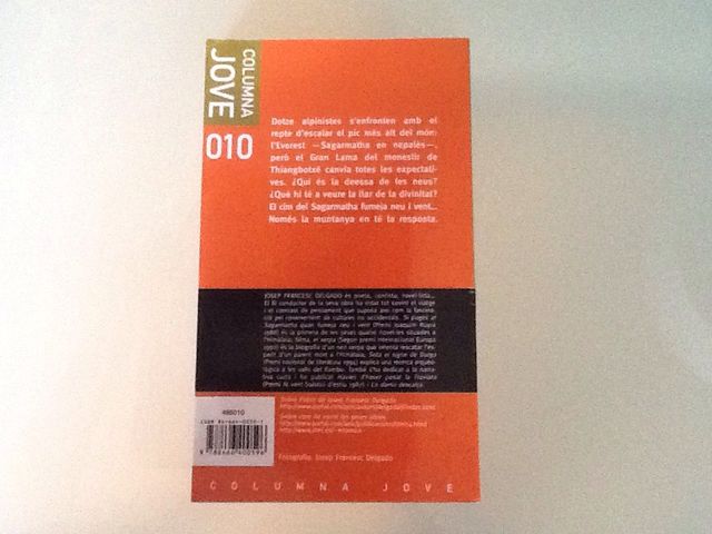 Si Puges al Sagarmatha