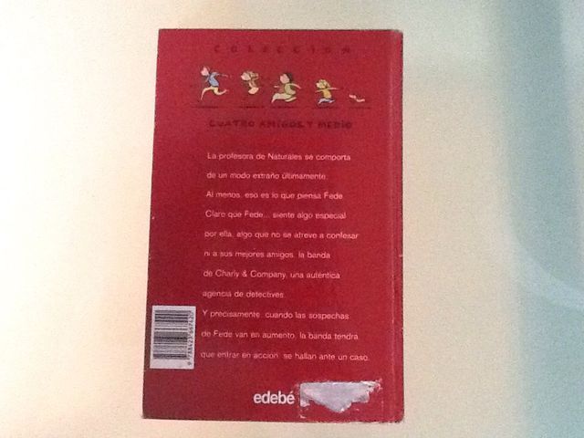 El caso de la profesora desa..