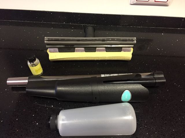 Accesorio Rainjet para Rainbow