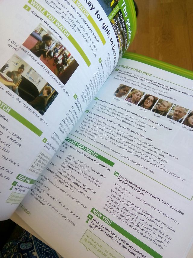 That's English! Curso oficial ingles a distancia