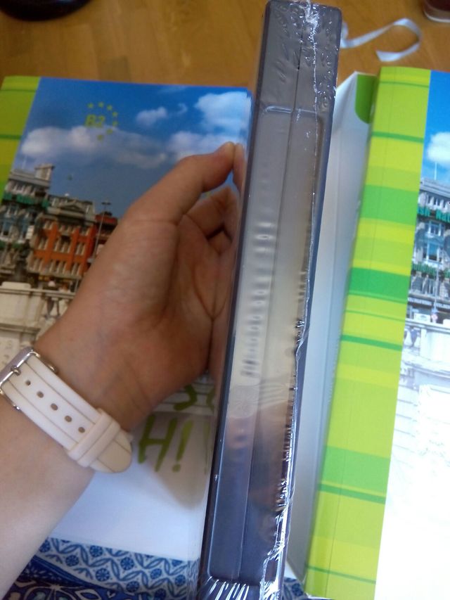 That's English! Curso oficial ingles a distancia