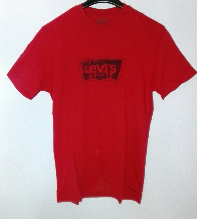 Camiseta levi's original