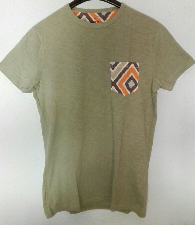 Camiseta original GAP